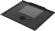 Корпус Accord ACC-M258-01B черный без БП mATX 1x80mm 2xUSB2.0 audio