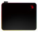 Коврик для мыши A4Tech Bloody MP-45N Большой черный 450x400x4мм