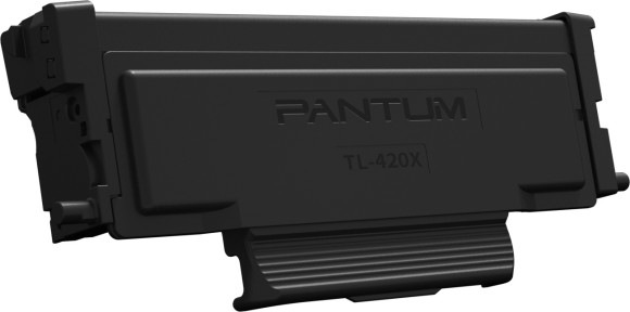 Картридж лазерный Pantum TL-420XP черный (6000стр.) для Pantum Series P3010/M6700/M6800/P3300/M7100/M7200/P3300/M7100/M7300 Картридж лазерный Pantum TL-420XP черный (6000стр.) для Pantum Series P3010/M6700/M6800/P3300/M7100/M7200/P3300/M7100/M7300