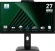 Монитор MSI 27" Pro MP272PMG черный IPS LED 16:9 HDMI M/M Cam матовая HAS Piv 300cd 178гр/178гр 1920x1080 120Hz VGA DP FHD USB 3.9кг
