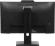 Монитор MSI 27" Pro MP272PMG черный IPS LED 16:9 HDMI M/M Cam матовая HAS Piv 300cd 178гр/178гр 1920x1080 120Hz VGA DP FHD USB 3.9кг