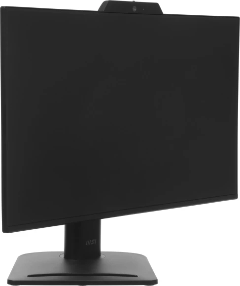 Монитор MSI 27" Pro MP272PMG черный IPS LED 16:9 HDMI M/M Cam матовая HAS Piv 300cd 178гр/178гр 1920x1080 120Hz VGA DP FHD USB 3.9кг