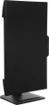 Монитор MSI 27" Pro MP272PMG черный IPS LED 16:9 HDMI M/M Cam матовая HAS Piv 300cd 178гр/178гр 1920x1080 120Hz VGA DP FHD USB 3.9кг