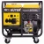 Генератор Huter LDG 7000L 1.4кВт