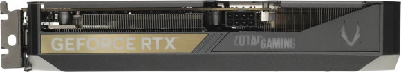Видеокарта Zotac PCI-E 5.0 RTX 5060TI 16GB AMP NVIDIA GeForce RTX 5060TI 16Gb 128bit GDDR7 2632/28000 HDMIx1 DPx3 HDCP Ret Видеокарта Zotac PCI-E 5.0 RTX 5060TI 16GB AMP NVIDIA GeForce RTX 5060TI 16Gb 128bit GDDR7 2632/28000 HDMIx1 DPx3 HDCP Ret