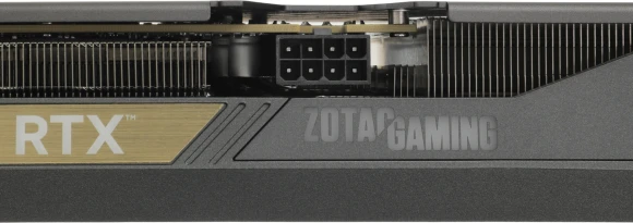 Видеокарта Zotac PCI-E 5.0 RTX 5060TI 16GB AMP NVIDIA GeForce RTX 5060TI 16Gb 128bit GDDR7 2632/28000 HDMIx1 DPx3 HDCP Ret Видеокарта Zotac PCI-E 5.0 RTX 5060TI 16GB AMP NVIDIA GeForce RTX 5060TI 16Gb 128bit GDDR7 2632/28000 HDMIx1 DPx3 HDCP Ret