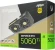 Видеокарта Zotac PCI-E 5.0 RTX 5060TI 16GB AMP NVIDIA GeForce RTX 5060TI 16Gb 128bit GDDR7 2632/28000 HDMIx1 DPx3 HDCP Ret Видеокарта Zotac PCI-E 5.0 RTX 5060TI 16GB AMP NVIDIA GeForce RTX 5060TI 16Gb 128bit GDDR7 2632/28000 HDMIx1 DPx3 HDCP Ret
