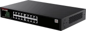 Коммутатор IP-Com G5328F (L3) 24x1Гбит/с 4xКомбо(1000BASE-T/SFP) 4SFP управляемый Коммутатор IP-Com G5328F (L3) 24x1Гбит/с 4xКомбо(1000BASE-T/SFP) 4SFP управляемый