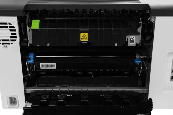 Принтер лазерный Pantum CP1100DN A4 Duplex Net белый