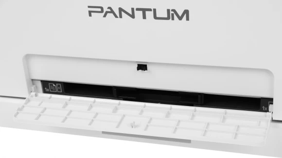 Принтер лазерный Pantum CP1100DN A4 Duplex Net белый