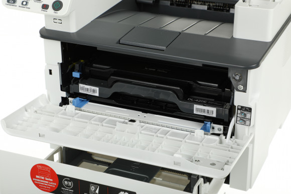 МФУ лазерный Pantum M6700D A4 Duplex серый МФУ лазерный Pantum M6700D A4 Duplex серый