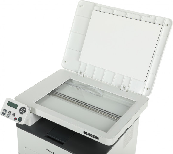 МФУ лазерный Pantum M6700D A4 Duplex серый МФУ лазерный Pantum M6700D A4 Duplex серый