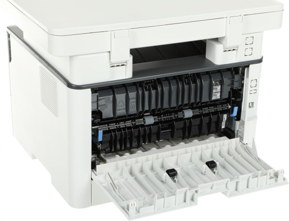 МФУ лазерный Pantum M6700D A4 Duplex серый МФУ лазерный Pantum M6700D A4 Duplex серый