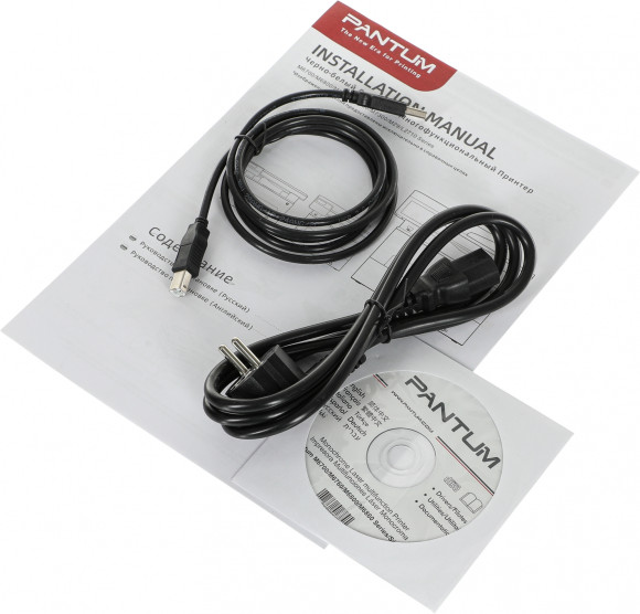 МФУ лазерный Pantum M6700D A4 Duplex серый МФУ лазерный Pantum M6700D A4 Duplex серый