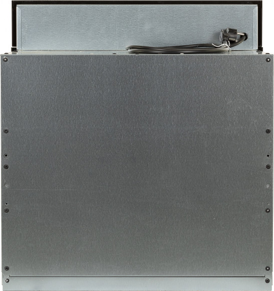 Духовой шкаф Электрический Darina 1V5 BDE 112 707 B черный/стекло черное Духовой шкаф Электрический Darina 1V5 BDE 112 707 B черный/стекло черное