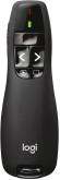 Презентер Logitech R400 Radio USB (15м) черный Презентер Logitech R400 Radio USB (15м) черный