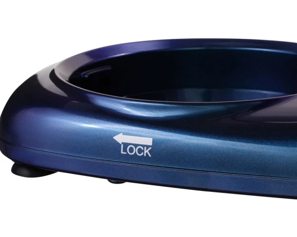 Миксер планетарный Starwind SPM7167 1900Вт фиолетовый Миксер планетарный Starwind SPM7167 1900Вт фиолетовый