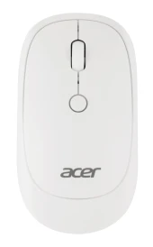 Мышь Acer OMR138 белый оптическая 1600dpi беспров. USB 3but (ZL.MCEEE.01L) Мышь Acer OMR138 белый оптическая 1600dpi беспров. USB 3but (ZL.MCEEE.01L)