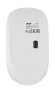 Мышь Acer OMR138 белый оптическая 1600dpi беспров. USB 3but (ZL.MCEEE.01L)