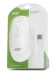 Мышь Acer OMR138 белый оптическая 1600dpi беспров. USB 3but (ZL.MCEEE.01L)