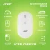 Мышь Acer OMR138 белый оптическая 1600dpi беспров. USB 3but (ZL.MCEEE.01L)