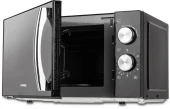 Микроволновая Печь Starwind SMW3420 20л. 700Вт черный/хром Микроволновая Печь Starwind SMW3420 20л. 700Вт черный/хром