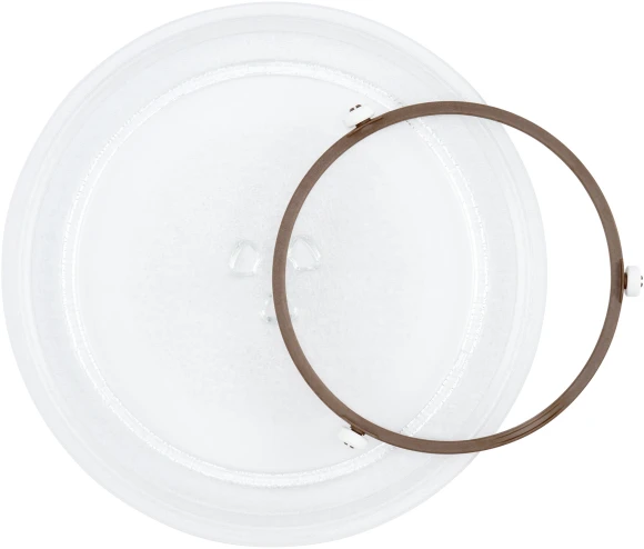 Микроволновая Печь Starwind SMW3420 20л. 700Вт черный/хром