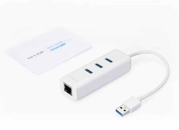 Стыковочная станция TP-Link UE330