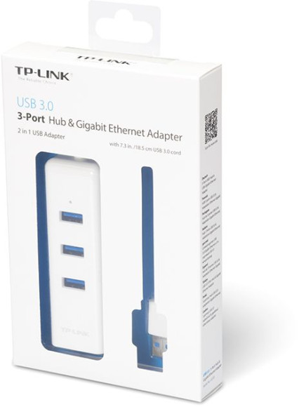 Стыковочная станция TP-Link UE330