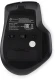 Мышь Оклик 502MW черный оптическая 2400dpi silent беспров. BT/Radio USB для ноутбука 9but (1978678)