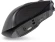 Мышь Оклик 502MW черный оптическая 2400dpi silent беспров. BT/Radio USB для ноутбука 9but (1978678)