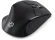 Мышь Оклик 502MW черный оптическая 2400dpi silent беспров. BT/Radio USB для ноутбука 9but (1978678)