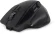 Мышь Оклик 502MW черный оптическая 2400dpi silent беспров. BT/Radio USB для ноутбука 9but (1978678)