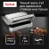 Электрогриль Tefal Optigrill GC772D30 2100Вт серый/черный