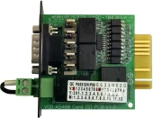 Релейная карта Powercom 110-VASC-112-00R (AS400 MINI) Релейная карта Powercom 110-VASC-112-00R (AS400 MINI)