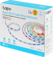 Умная светодиодная лента TP-Link Tapo L920-5 5м Умная светодиодная лента TP-Link Tapo L920-5 5м