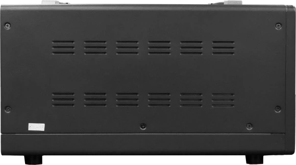 Стабилизатор напряжения Smartwatt AVR Tower 12000RF 12000ВА черный Стабилизатор напряжения Smartwatt AVR Tower 12000RF 12000ВА черный