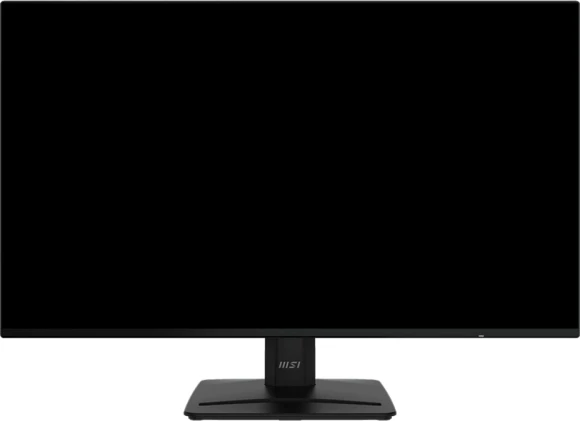 Монитор MSI 27" Pro MP271A E2 черный IPS LED 16:9 HDMI M/M матовая 300cd 178гр/178гр 1920x1080 120Hz VGA DP FHD 3.82кг