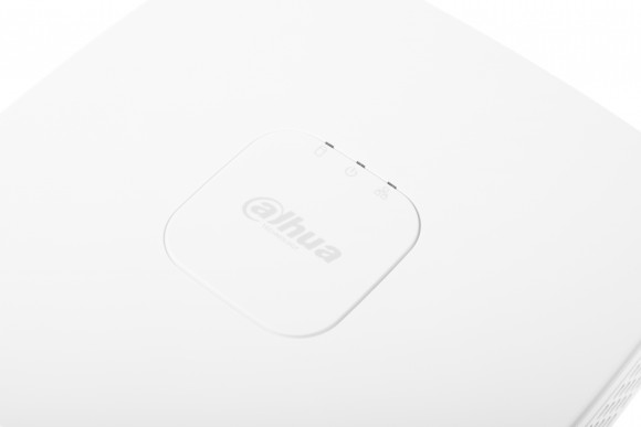 Видеорегистратор Dahua DHI-NVR2108-I2