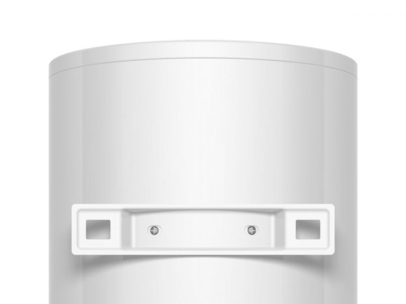 Водонагреватель Thermex Fora 100 (pro) Wi-Fi 2кВт 100л электрический настенный/серый