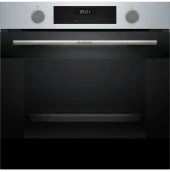 Духовой шкаф Электрический Bosch Serie 4 HJA737BA0 черный Духовой шкаф Электрический Bosch Serie 4 HJA737BA0 черный