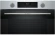 Духовой шкаф Электрический Bosch Serie 4 HJA737BA0 черный