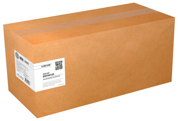Блок фотобарабана Cactus CS-DR512CMY A2XN0TD цв:95000стр. для Bizhub-C224/284/364/454 Konica Minolta