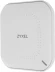 Точка доступа Zyxel NebulaFlex NWA50AX Pro (NWA50AXPRO-EU0102F) AX3000 10/100/1000/2500BASE-T белый