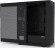 Корпус Zalman i4 черный без БП ATX 2x120mm 6x140mm 1xUSB2.0 2xUSB3.0 audio bott PSU