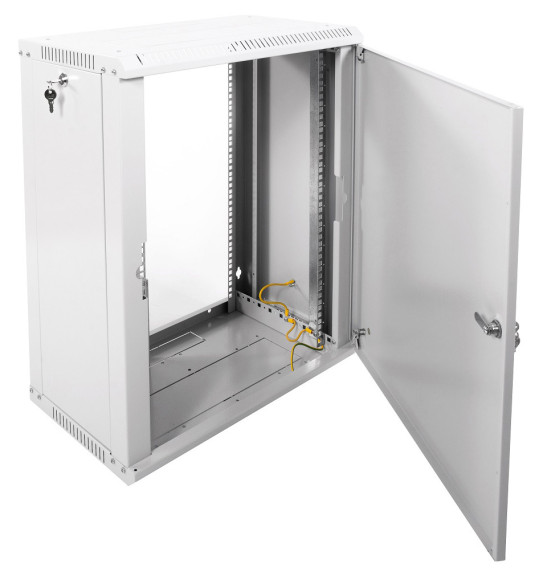 Шкаф коммутационный ЦМО ШРН-ЭКОНОМ (ШРН-Э-15.650.1) настенный 15U 600x650мм пер.дв.стал.лист 65кг серый 600мм 26.1кг 180град. 746мм Шкаф коммутационный ЦМО ШРН-ЭКОНОМ (ШРН-Э-15.650.1) настенный 15U 600x650мм пер.дв.стал.лист 65кг серый 600мм 26.1кг 180град. 746мм