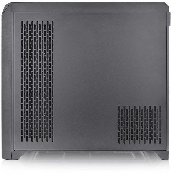 Корпус Thermaltake CTE C750 Air черный без БП ATX 14x120mm 11x140mm 4x200mm 4xUSB3.0 audio bott PSU Корпус Thermaltake CTE C750 Air черный без БП ATX 14x120mm 11x140mm 4x200mm 4xUSB3.0 audio bott PSU