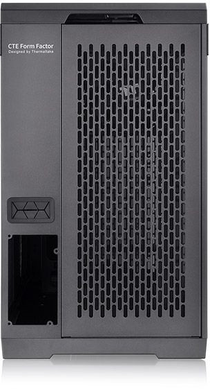 Корпус Thermaltake CTE C750 Air черный без БП ATX 14x120mm 11x140mm 4x200mm 4xUSB3.0 audio bott PSU Корпус Thermaltake CTE C750 Air черный без БП ATX 14x120mm 11x140mm 4x200mm 4xUSB3.0 audio bott PSU