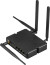 Роутер беспроводной Триколор TR-3G/4G-router-02 (046/91/00054231) N300 10/100BASE-TX/3G/4G cat.4 черный