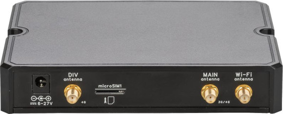 Роутер беспроводной Триколор TR-3G/4G-router-02 (046/91/00054231) N300 10/100BASE-TX/3G/4G cat.4 черный Роутер беспроводной Триколор TR-3G/4G-router-02 (046/91/00054231) N300 10/100BASE-TX/3G/4G cat.4 черный